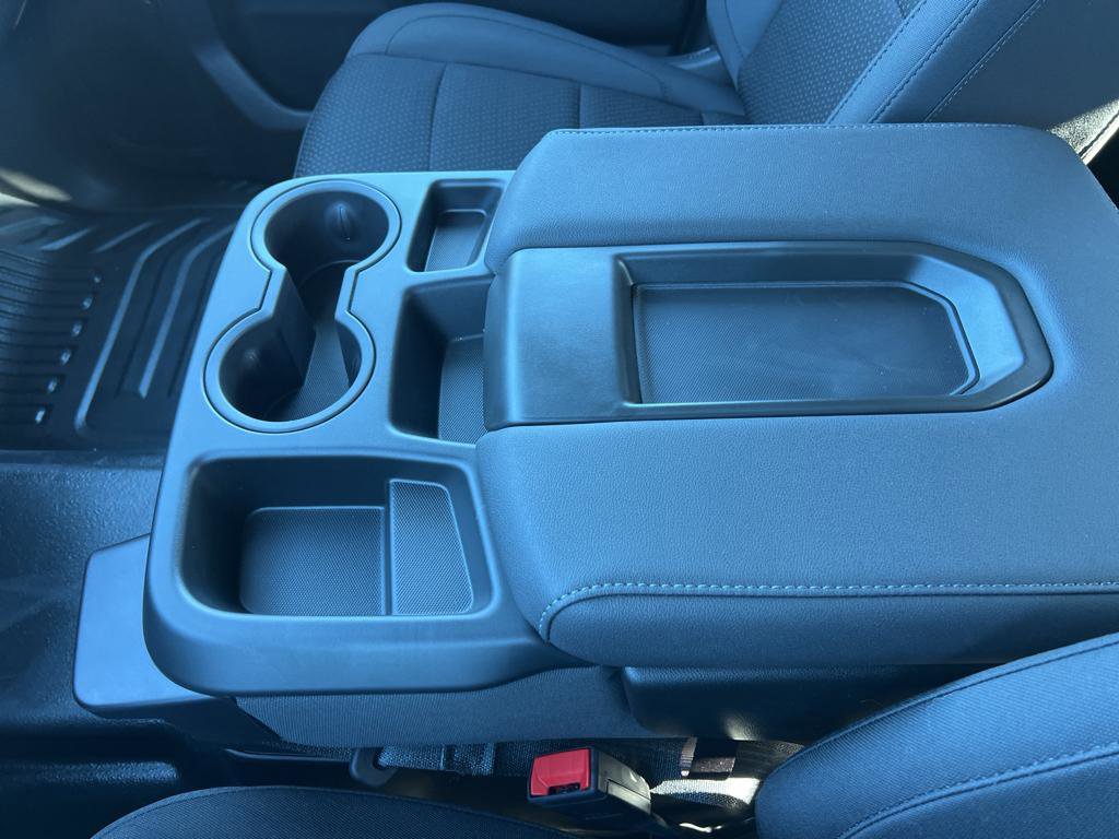 New 2026 GMC Sierra 3500 Pro w/ Convenience Package image 32