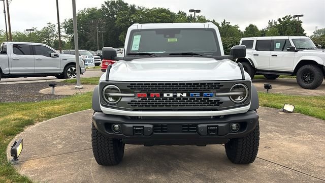 New 2026 Ford Bronco Badlands AWD/4WD image 7