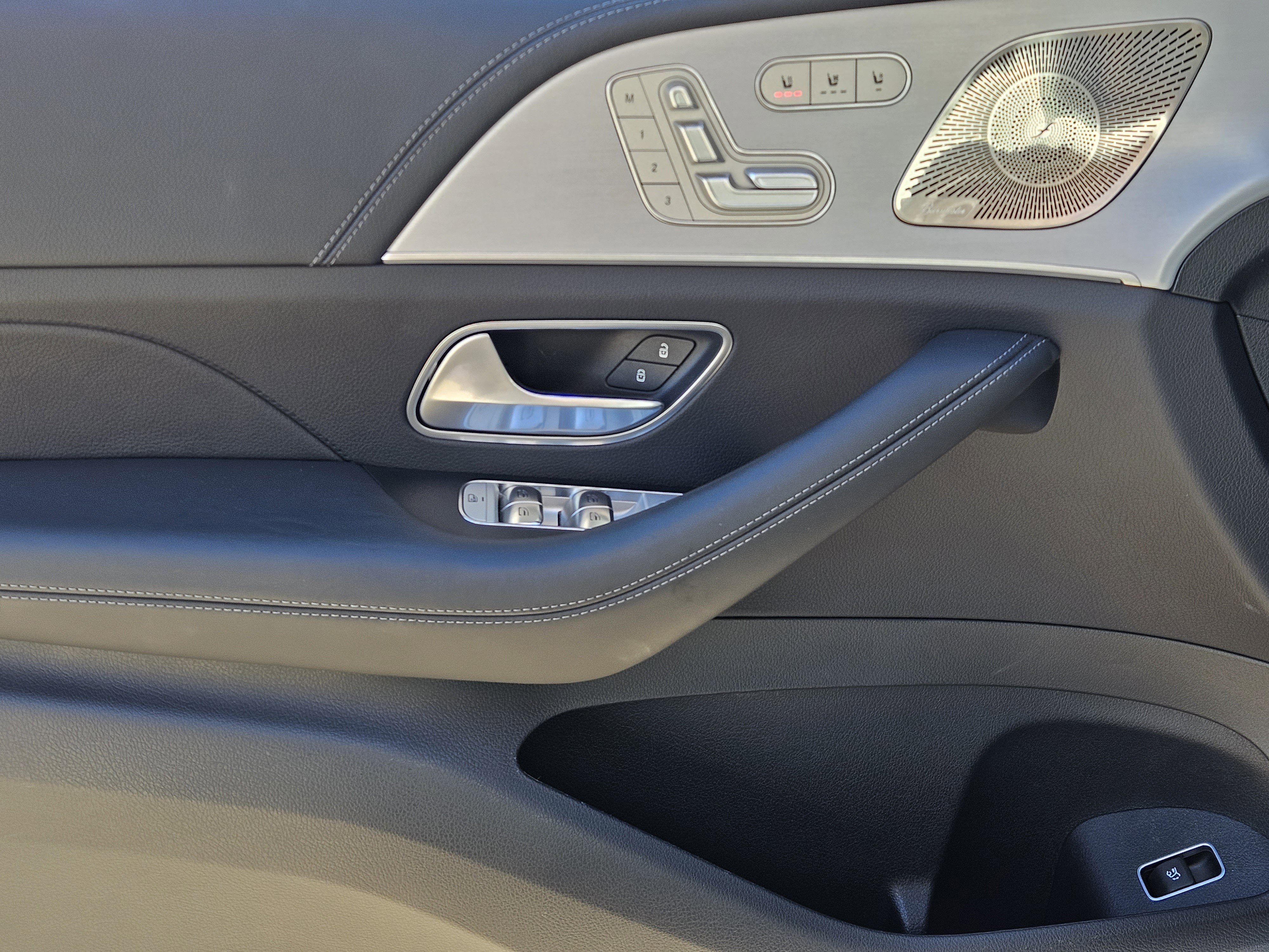 Certified 2025 Mercedes-Benz GLE 53 AMG 4MATIC Coupe image 24