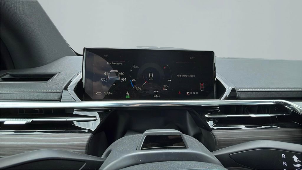 New 2024 GMC Sierra EV Denali image 17