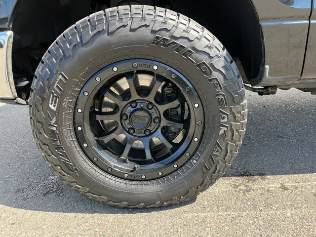 Used 2013 Ford F150 XLT w/ Luxury Equipment Group AWD/4WD image 26