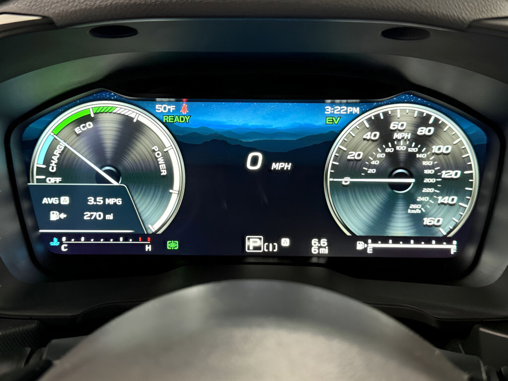 New 2025 Subaru Forester Touring image 14