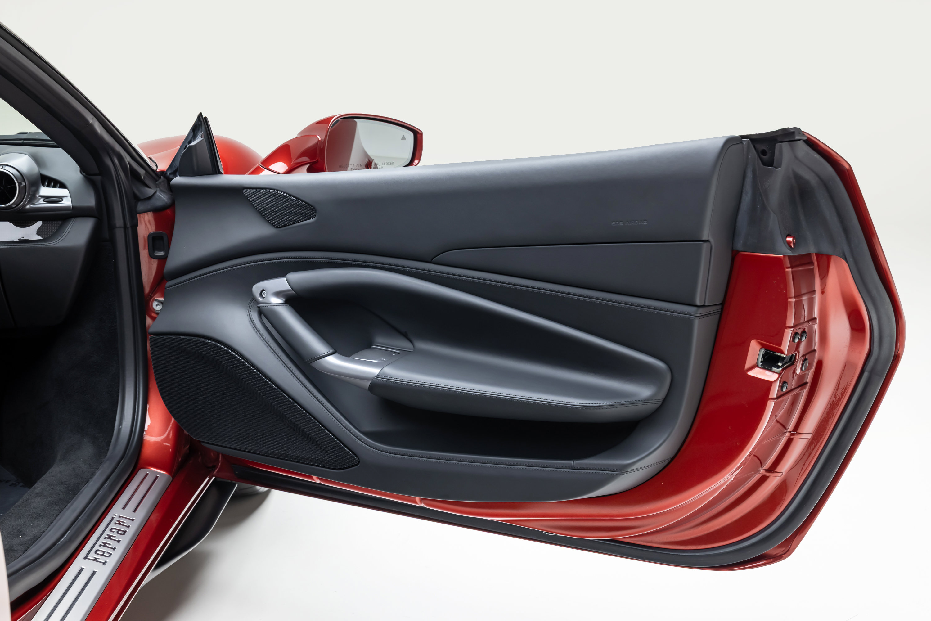 Certified 2022 Ferrari F8 Tributo RWD image 53