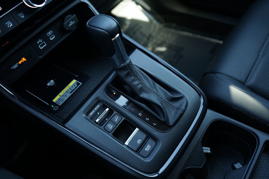 Used 2024 Honda CR-V EX-L image 27