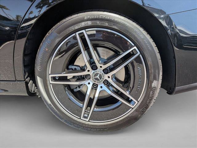 New 2026 Mercedes-Benz E 350 Sedan image 10