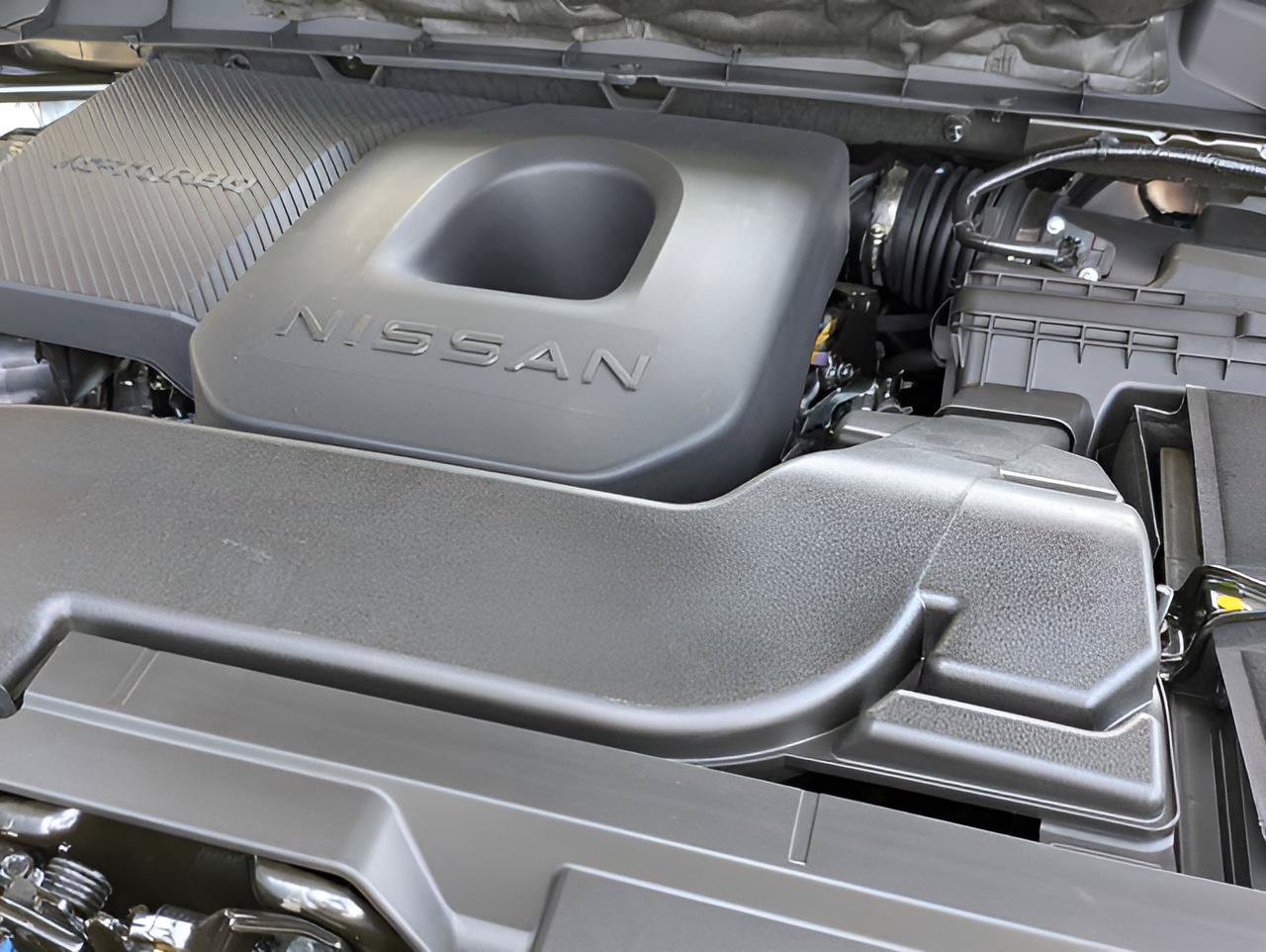 Used 2025 Nissan Murano SL AWD/4WD image 31