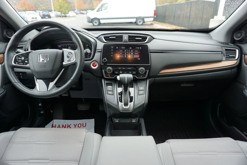 Used 2020 Honda CR-V EX-L image 15