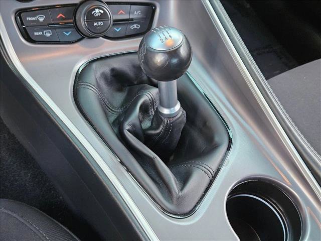 Used 2022 Dodge Challenger R/T Scat Pack image 12