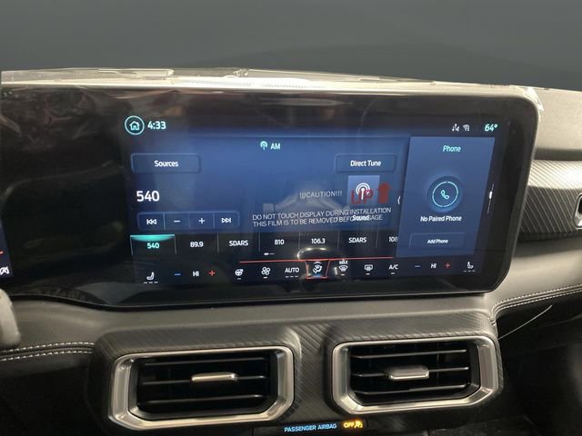 New 2026 Ford Mustang Premium image 18