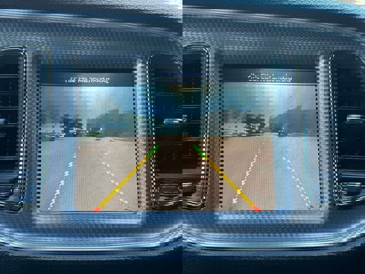 Used 2016 Dodge Challenger SRT Hellcat image 30