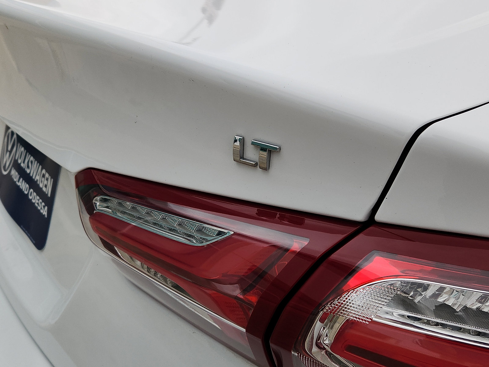 Used 2024 Chevrolet Malibu LT image 10