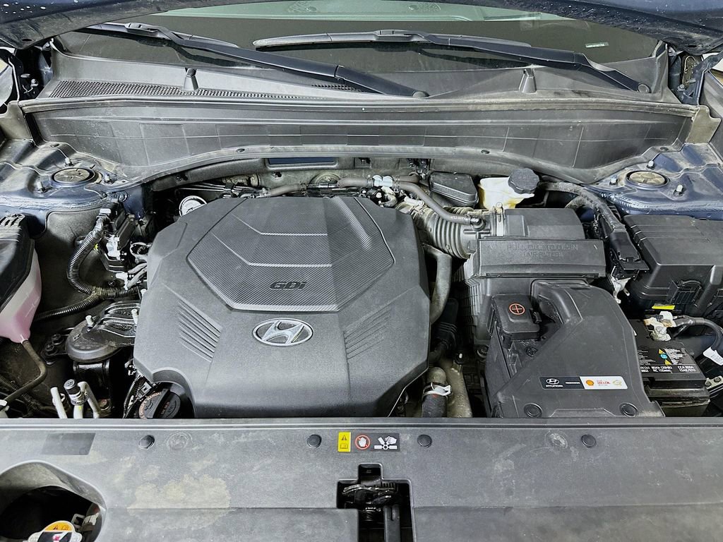 Used 2024 Hyundai Palisade Limited image 9
