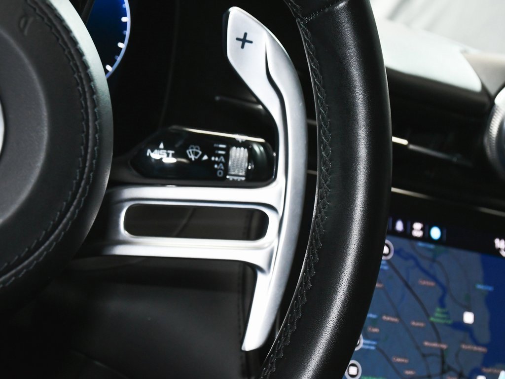 Used 2024 Maserati GranTurismo Modena image 45