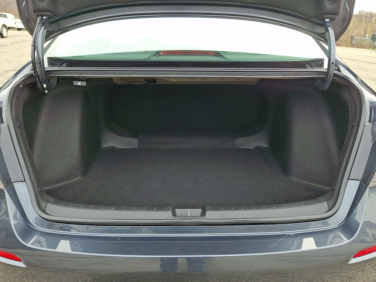 Used 2023 Honda Civic LX image 28