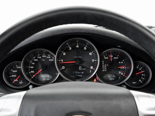 Used 2006 Porsche 911 Carrera image 13