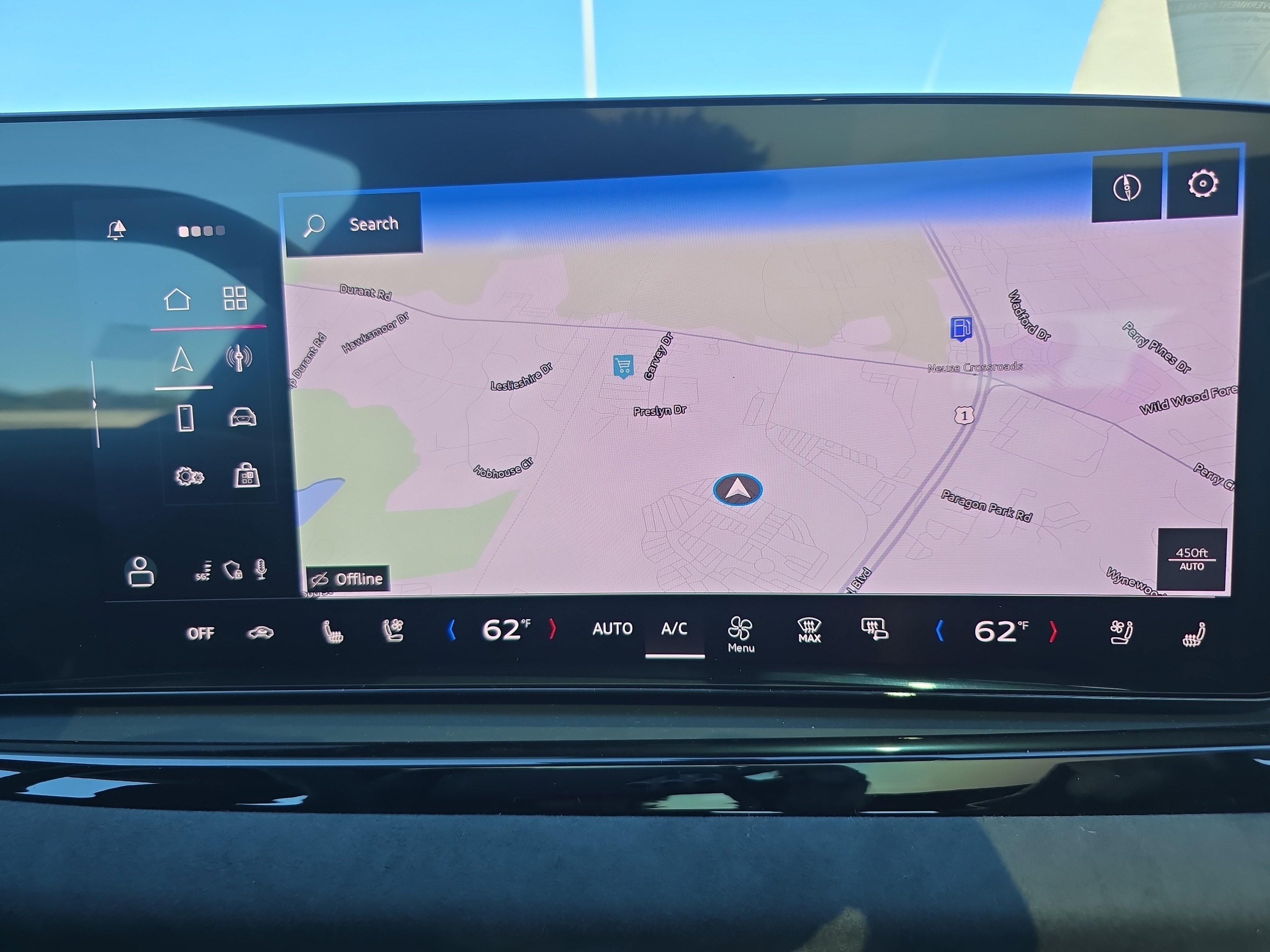 New 2025 Audi S5 Premium Plus image 21