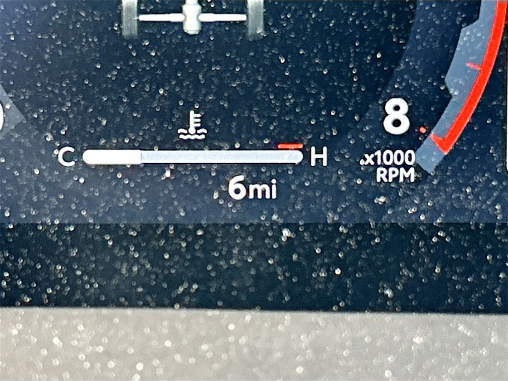 New 2025 Toyota Tacoma TRD Sport image 13