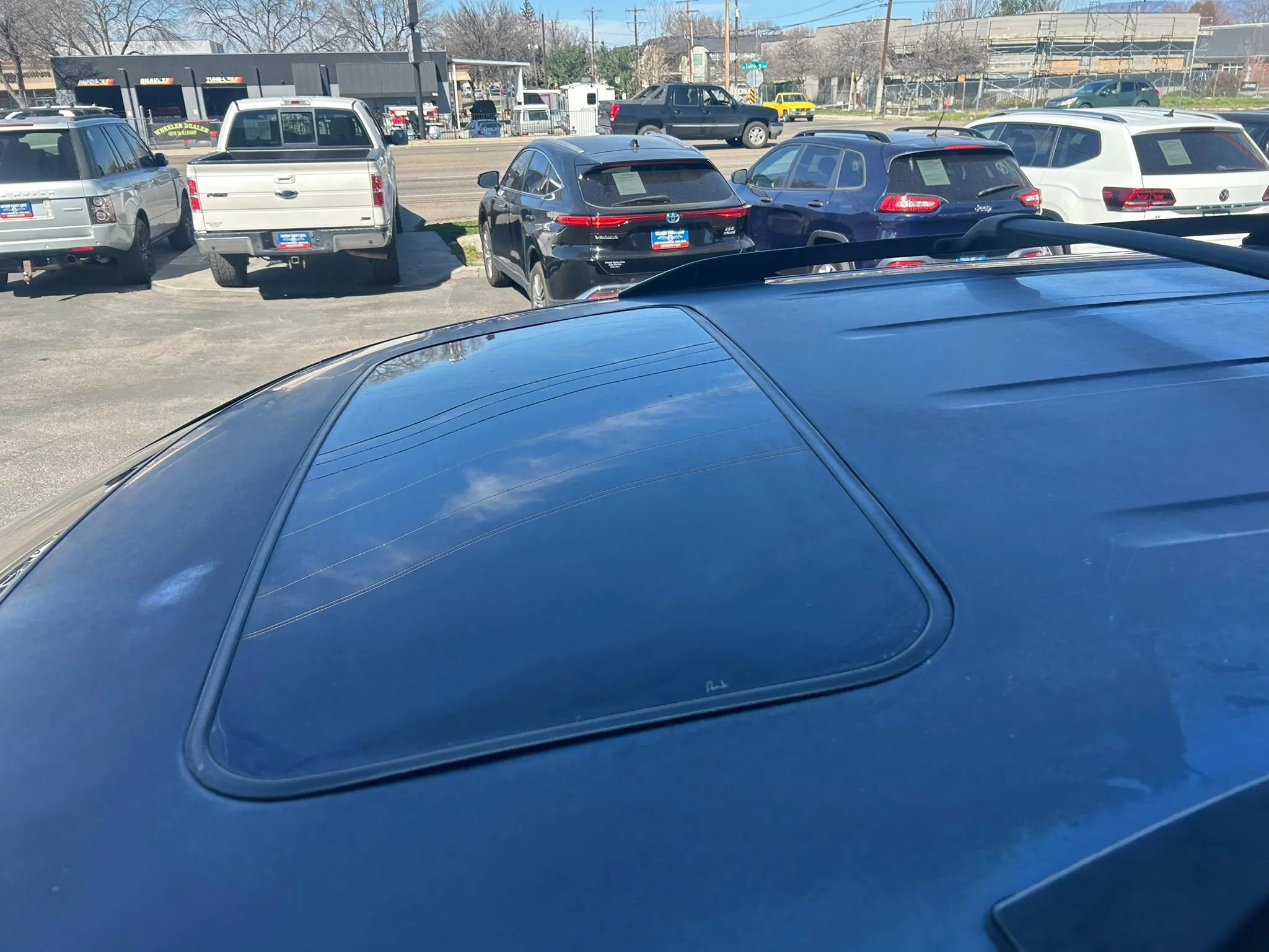 Used 2014 Honda Odyssey Touring image 14