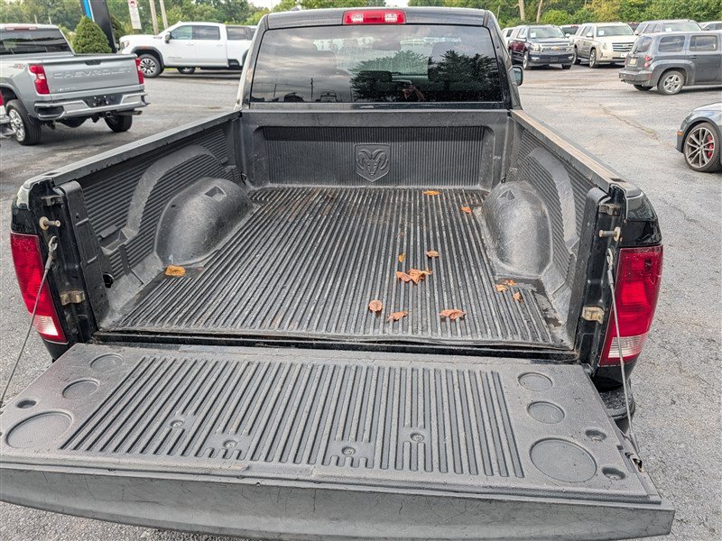 Used 2013 RAM 1500 Express AWD/4WD image 16