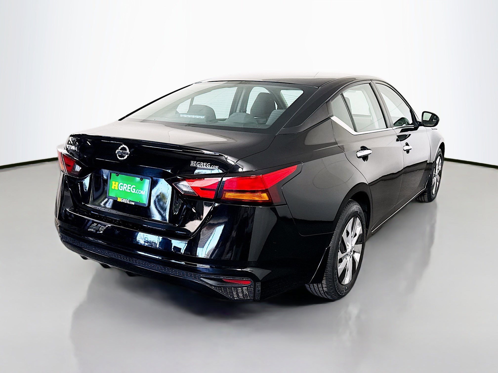 Used 2021 Nissan Altima 2.5 S image 10