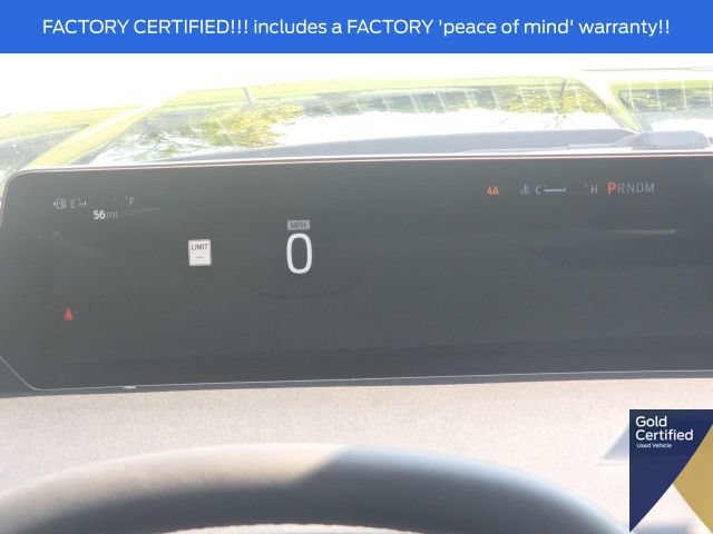 Used 2025 Ford Expedition Max Active AWD/4WD image 47
