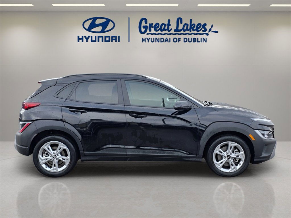Used 2023 Hyundai Kona SEL image 6