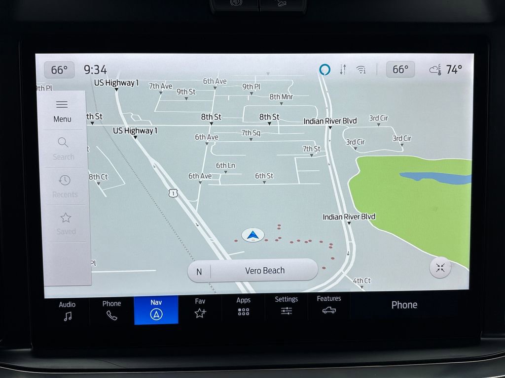 Certified 2025 Ford F250 King Ranch w/ Chrome Package image 25