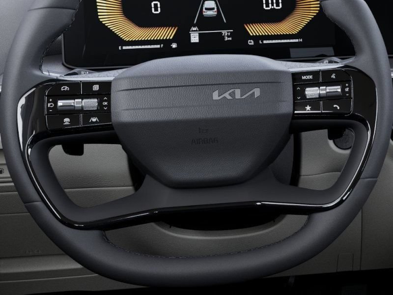 New 2026 Kia Sorento EX w/ EX Premium Package AWD/4WD image 23