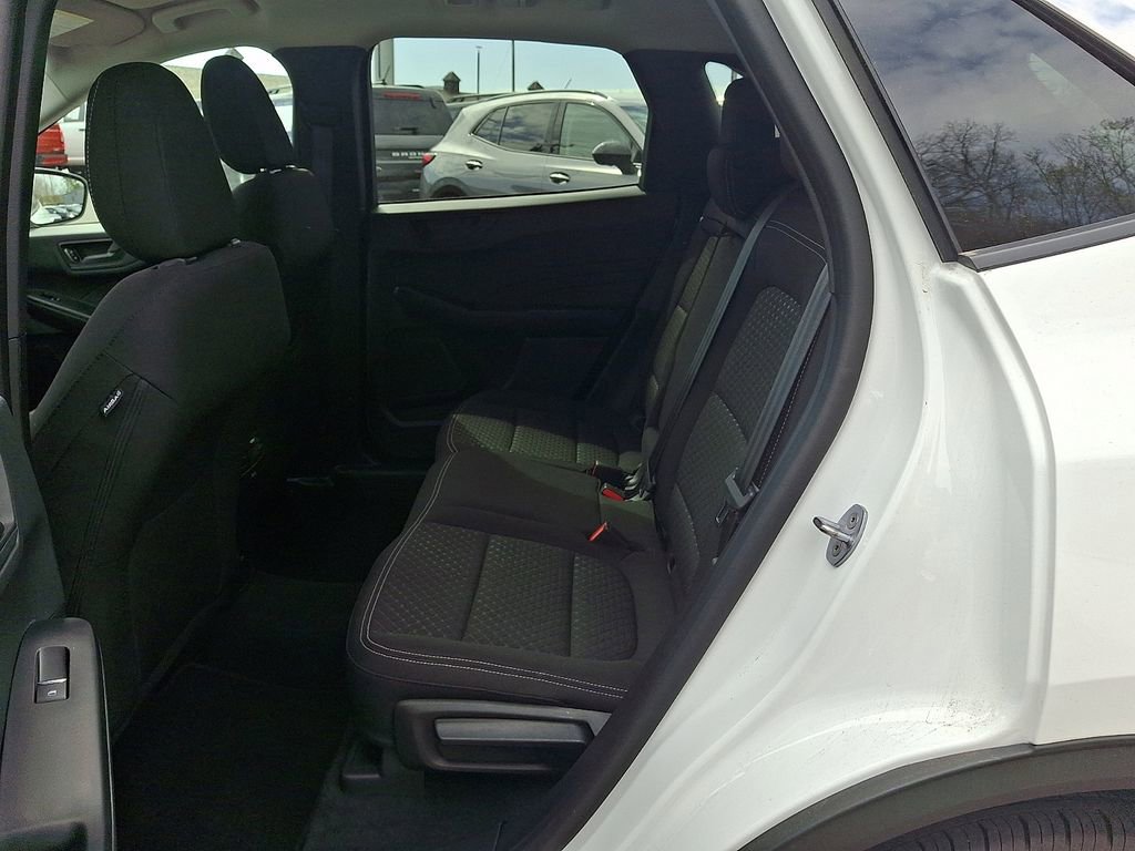 Certified 2023 Ford Escape Active AWD/4WD image 10