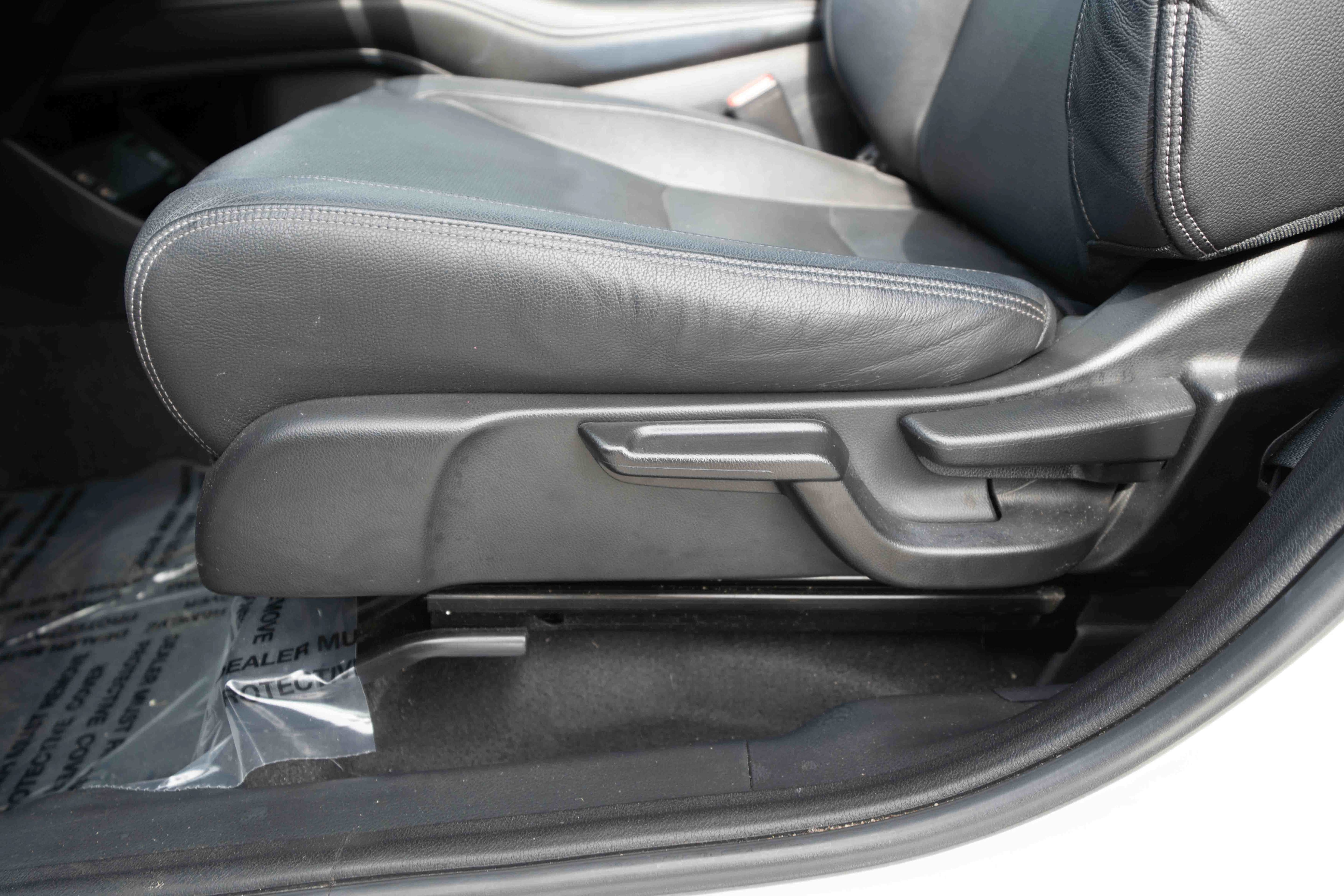 Certified 2022 Honda HR-V EX-L image 12