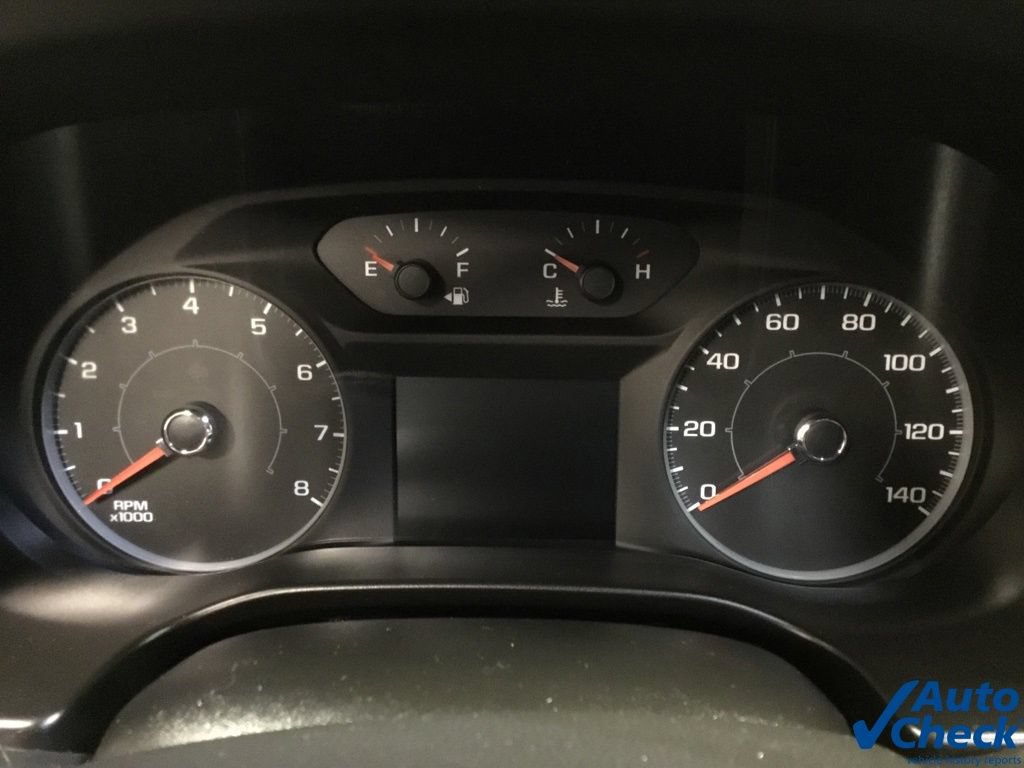 Used 2018 GMC Acadia SLE w/ LPO, Floor Liner Package AWD/4WD image 46