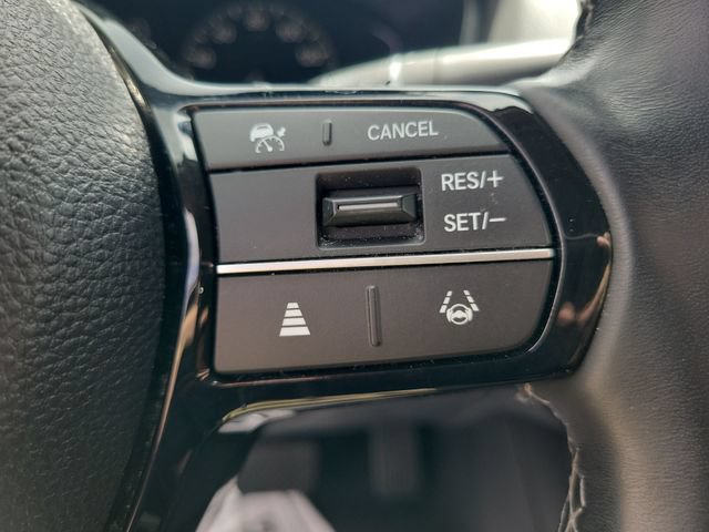 Certified 2024 Honda Civic EX image 34