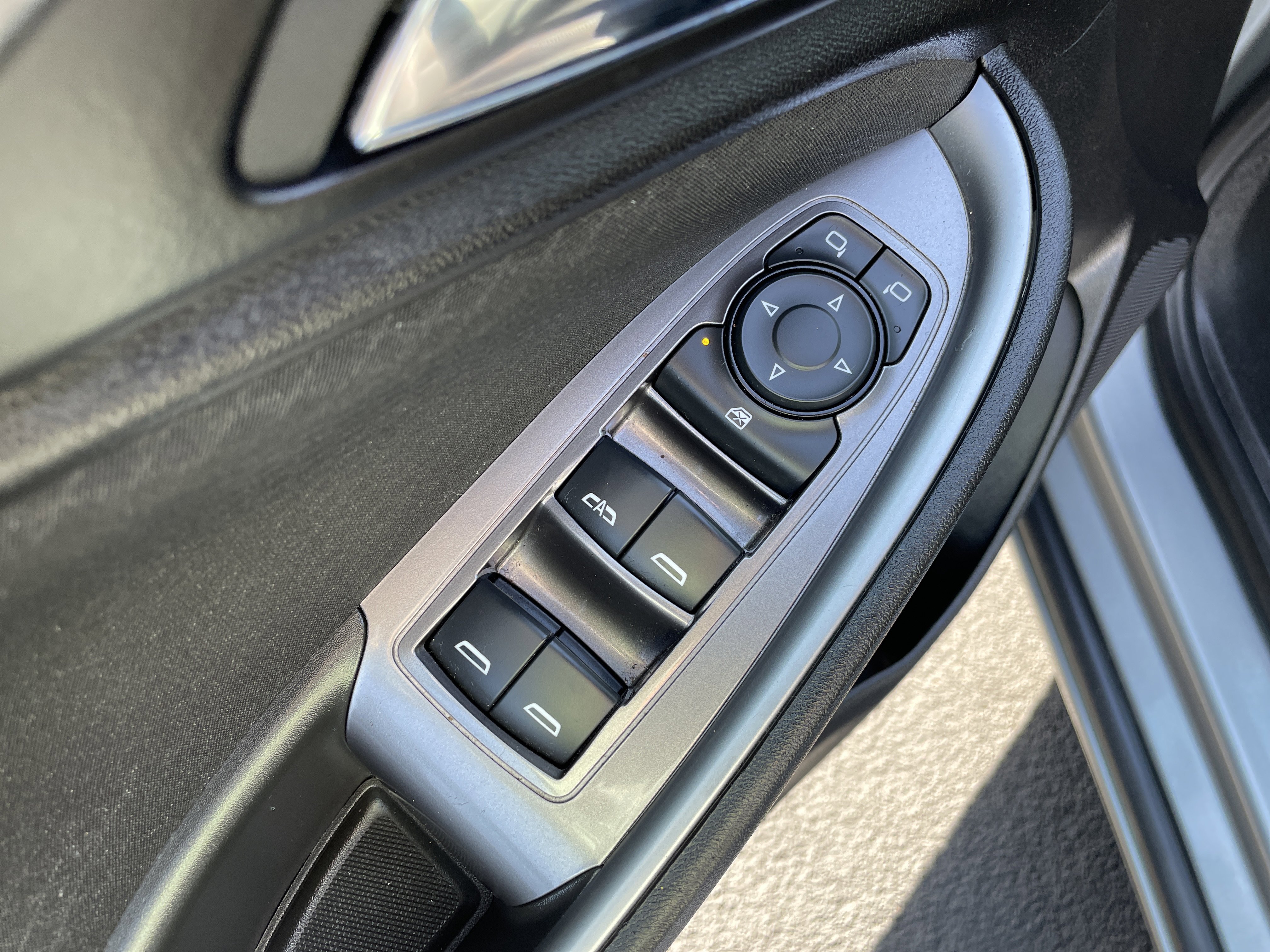 Used 2024 Chevrolet Malibu LT image 20