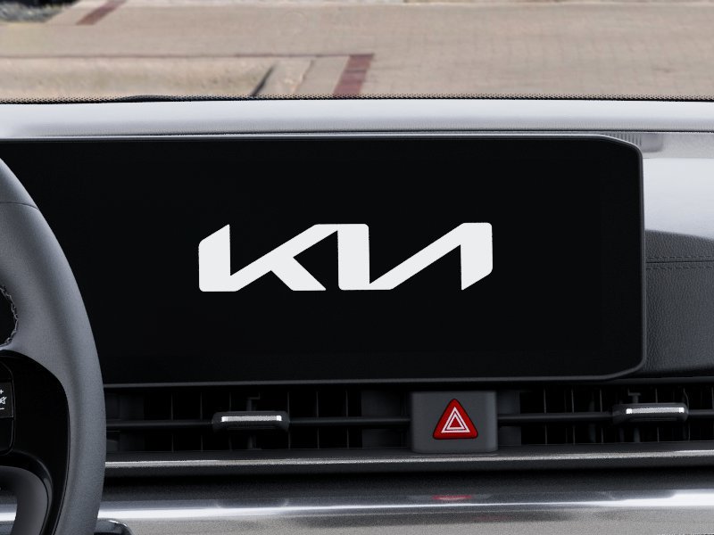 New 2027 Kia Carnival SX FWD image 24
