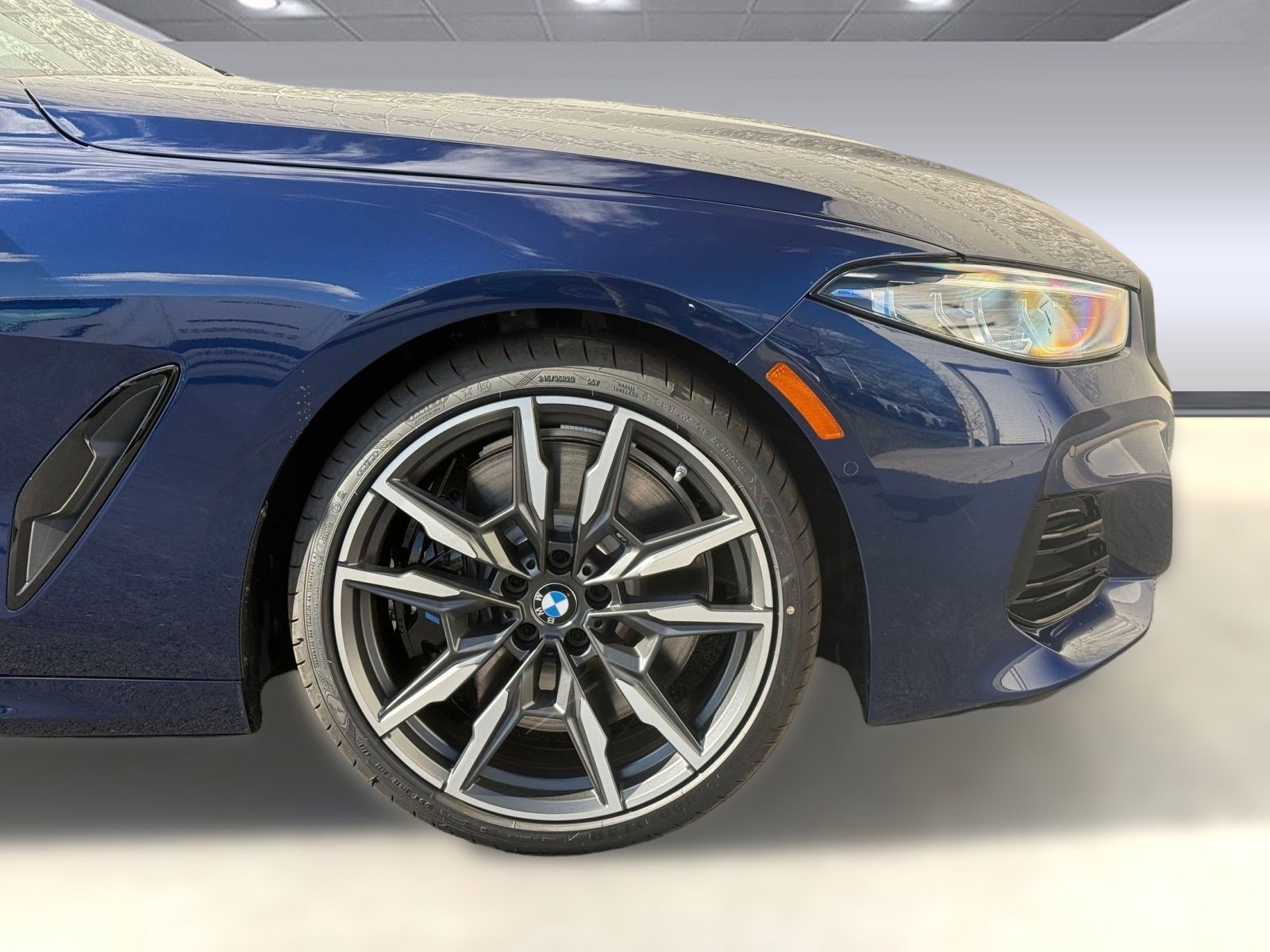 New 2026 BMW M850i xDrive image 10