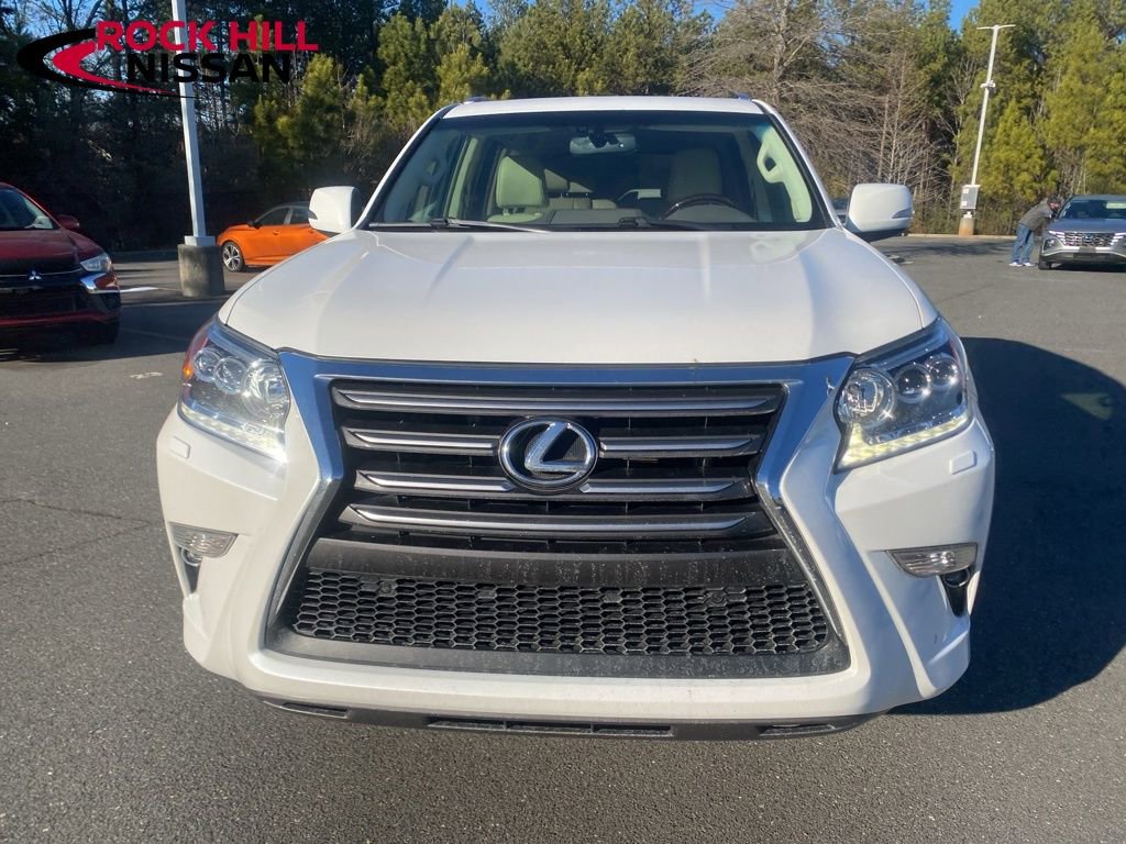 Used 2017 Lexus GX 460 460 image 8