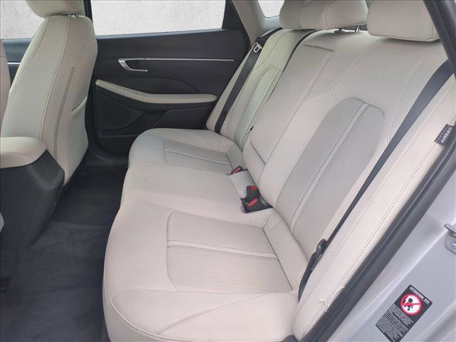 Certified 2023 Hyundai Sonata SEL image 19