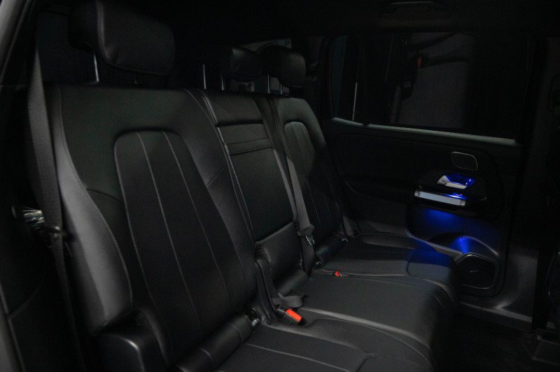 New 2026 Mercedes-Benz GLB 250 image 13
