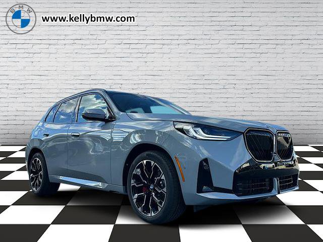 New 2026 BMW X3 xDrive30