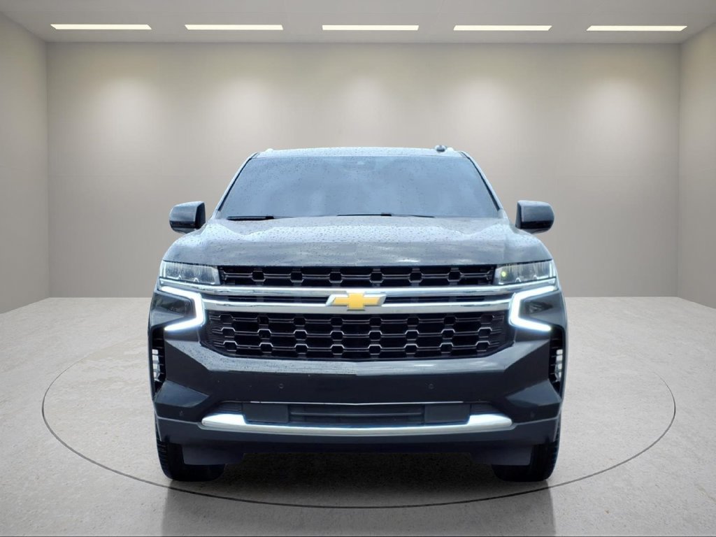 Used 2024 Chevrolet Tahoe LS w/ Driver Alert Package AWD/4WD image 27