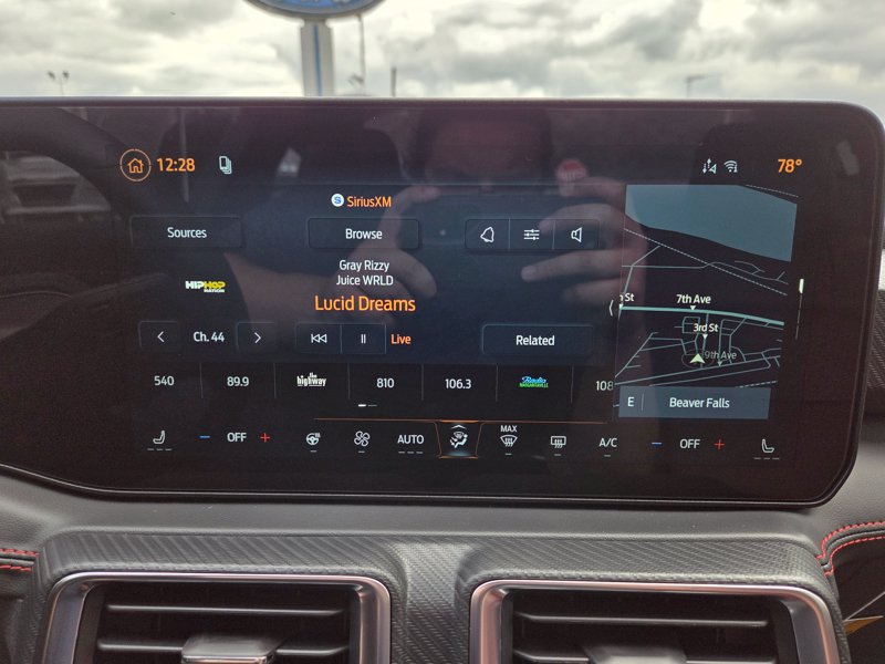 New 2026 Ford Mustang GT Premium RWD image 24