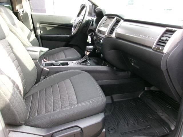 Certified 2019 Ford Ranger XLT w/ Black Appearance Package AWD/4WD image 5