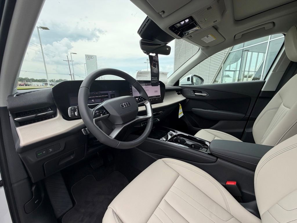 New 2026 Audi Q3 quattro 2.0T AWD/4WD image 8