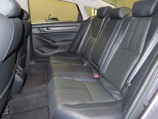 Used 2018 Honda Accord EX-L image 22
