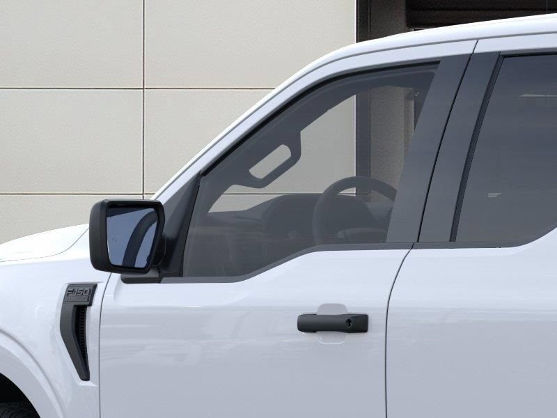 New 2026 Ford F150 STX w/ Equipment Group 200A RWD image 20