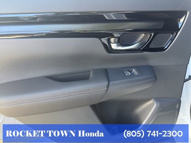 Used 2025 Honda CR-V Sport Touring image 21