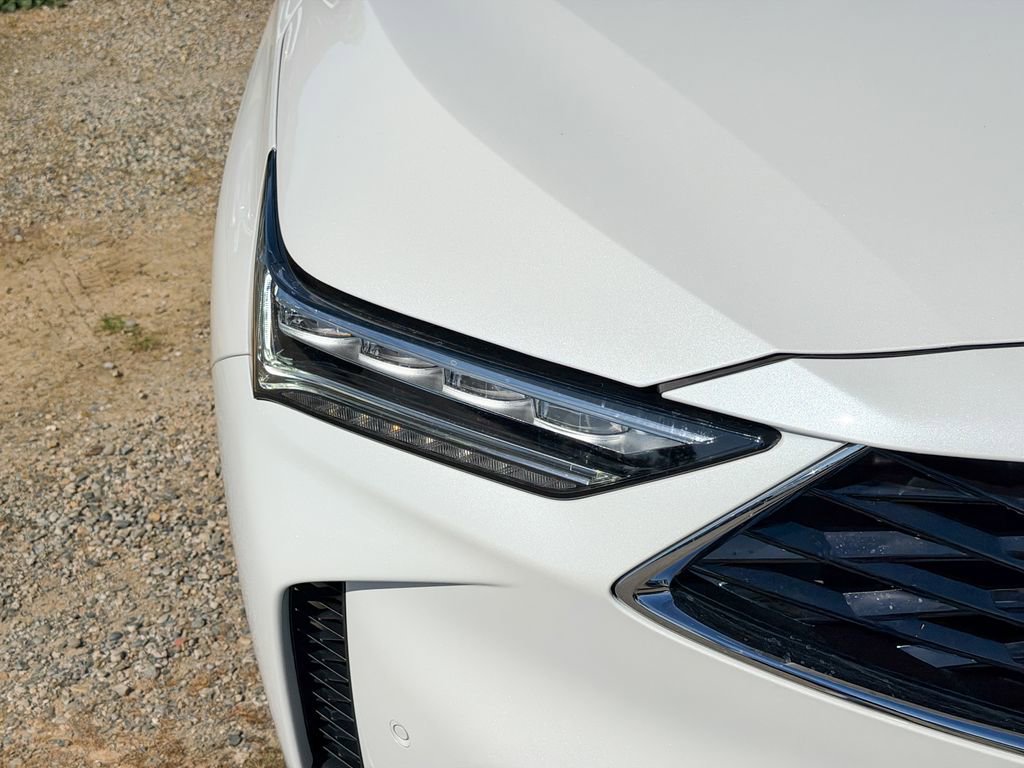 New 2026 Acura MDX w/ Technology Package image 5