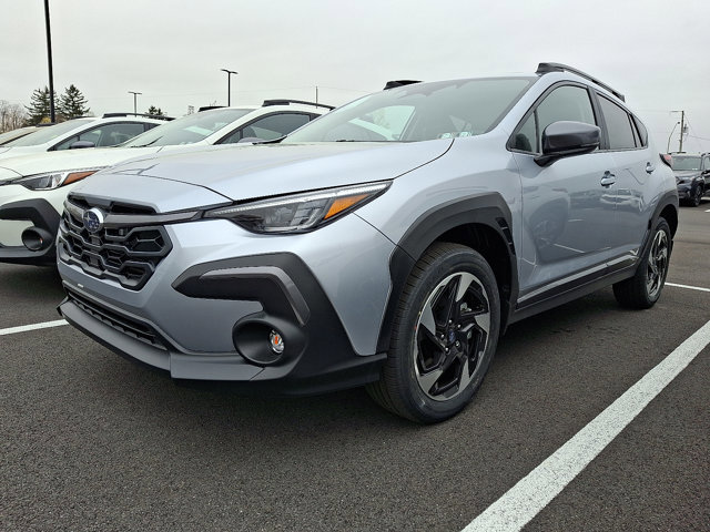New 2026 Subaru Crosstrek 2.5i Limited image 2