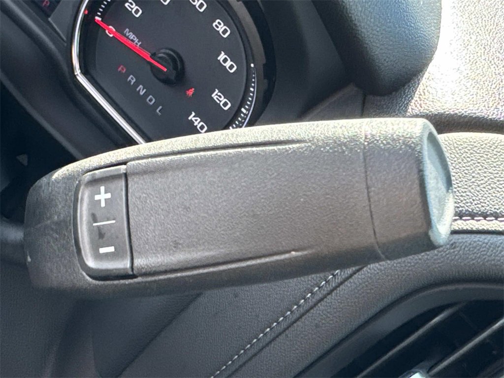 Used 2022 Chevrolet Silverado 1500 LT image 48