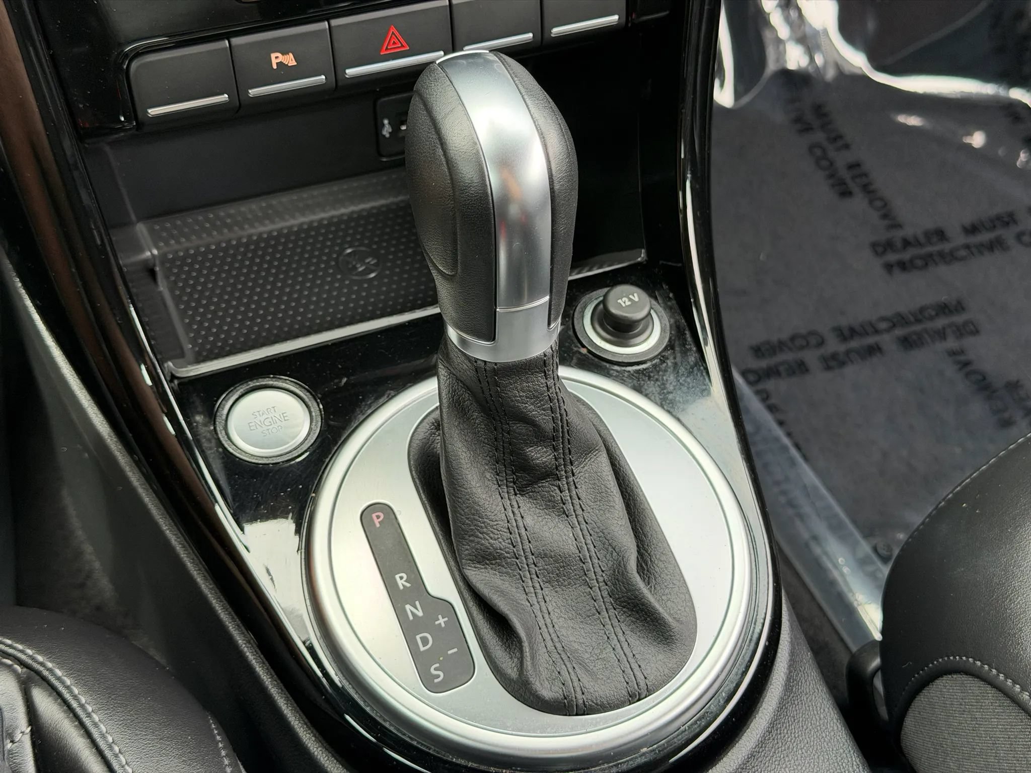 Used 2019 Volkswagen Beetle 2.0T Final Edition SEL FWD image 14